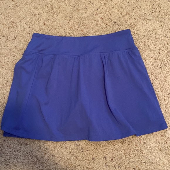 Nanette Lenore Golf/Tennis Skort - Picture 2 of 6